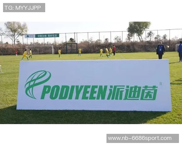 青春激荡绿茵场青少年足球杯展现梦想与激情