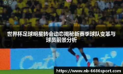 世界杯足球明星转会动态揭秘新赛季球队变革与球员前景分析