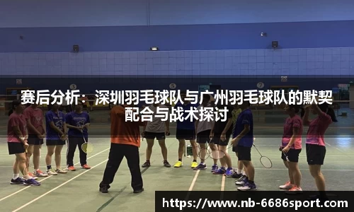 赛后分析：深圳羽毛球队与广州羽毛球队的默契配合与战术探讨